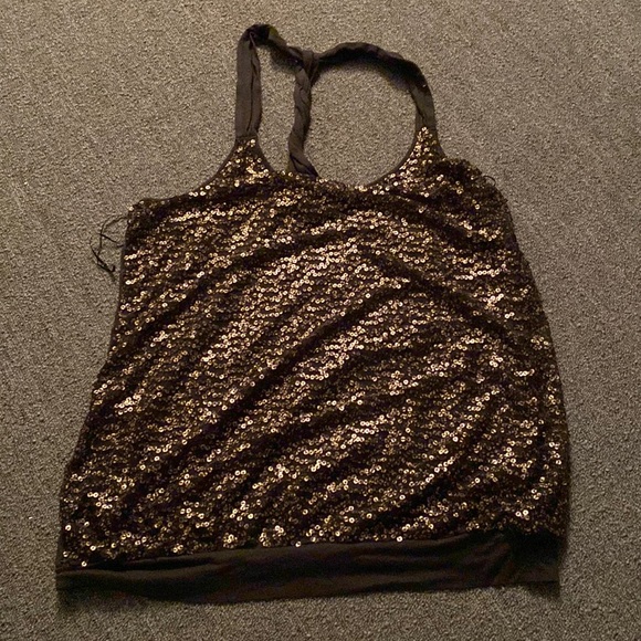 Express Tops - Express Tank